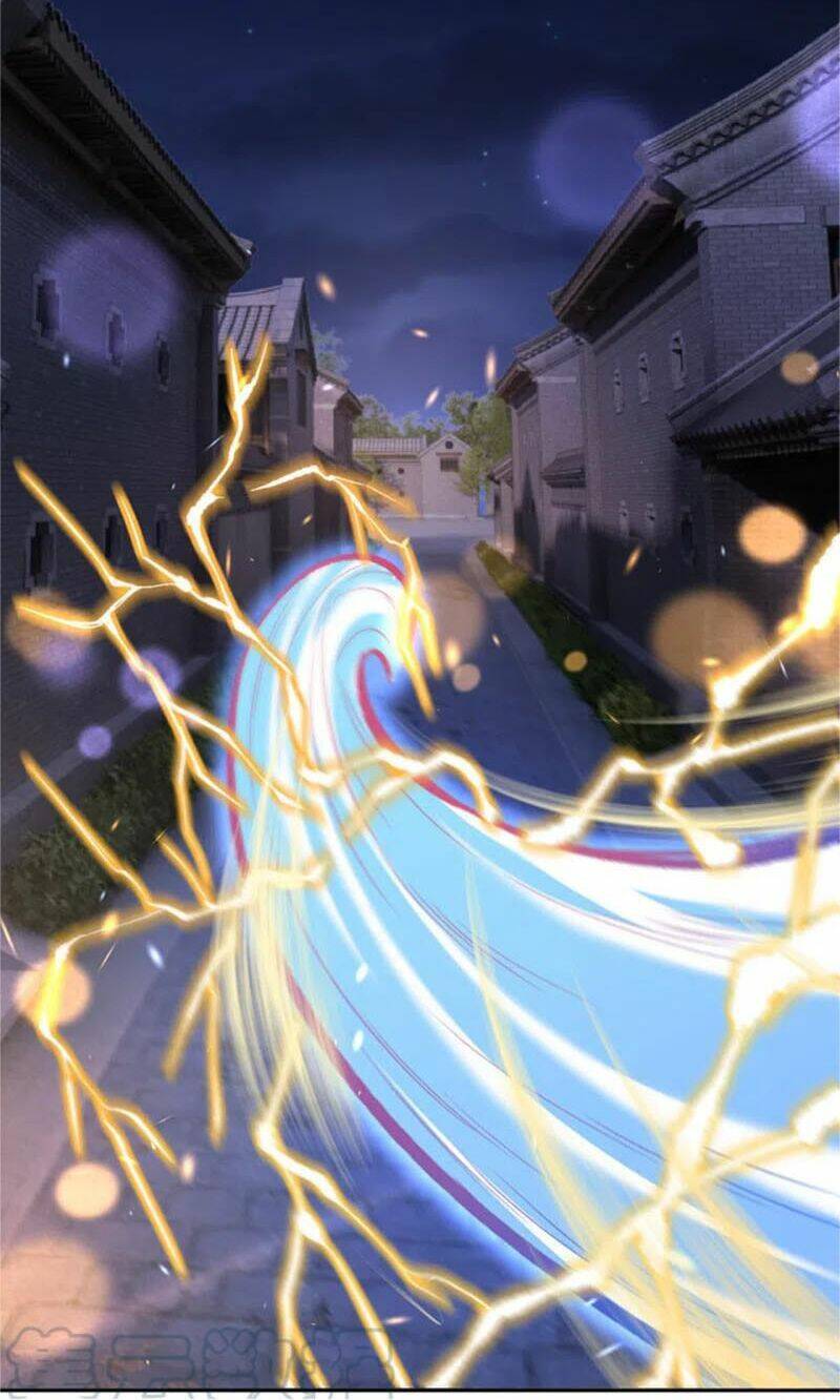 Nghịch Thiên Tà Thần: Chapter 351
