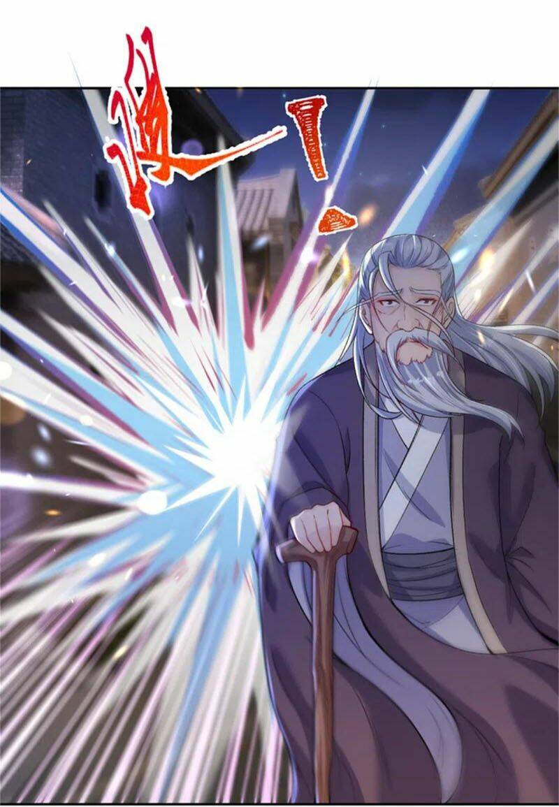 Nghịch Thiên Tà Thần: Chapter 351