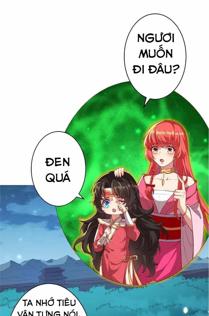 Nghịch Thiên Tà Thần: Chapter 351