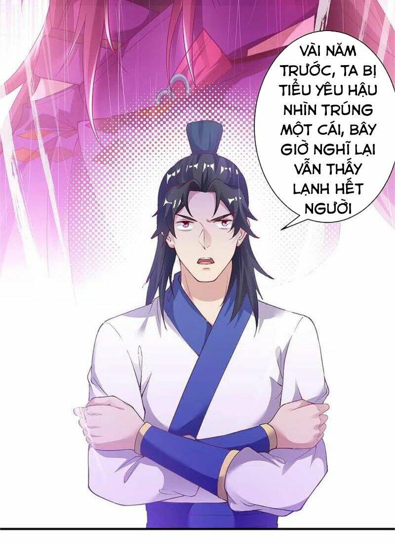 Nghịch Thiên Tà Thần: Chapter 351