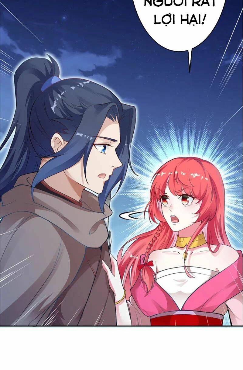 Nghịch Thiên Tà Thần: Chapter 351