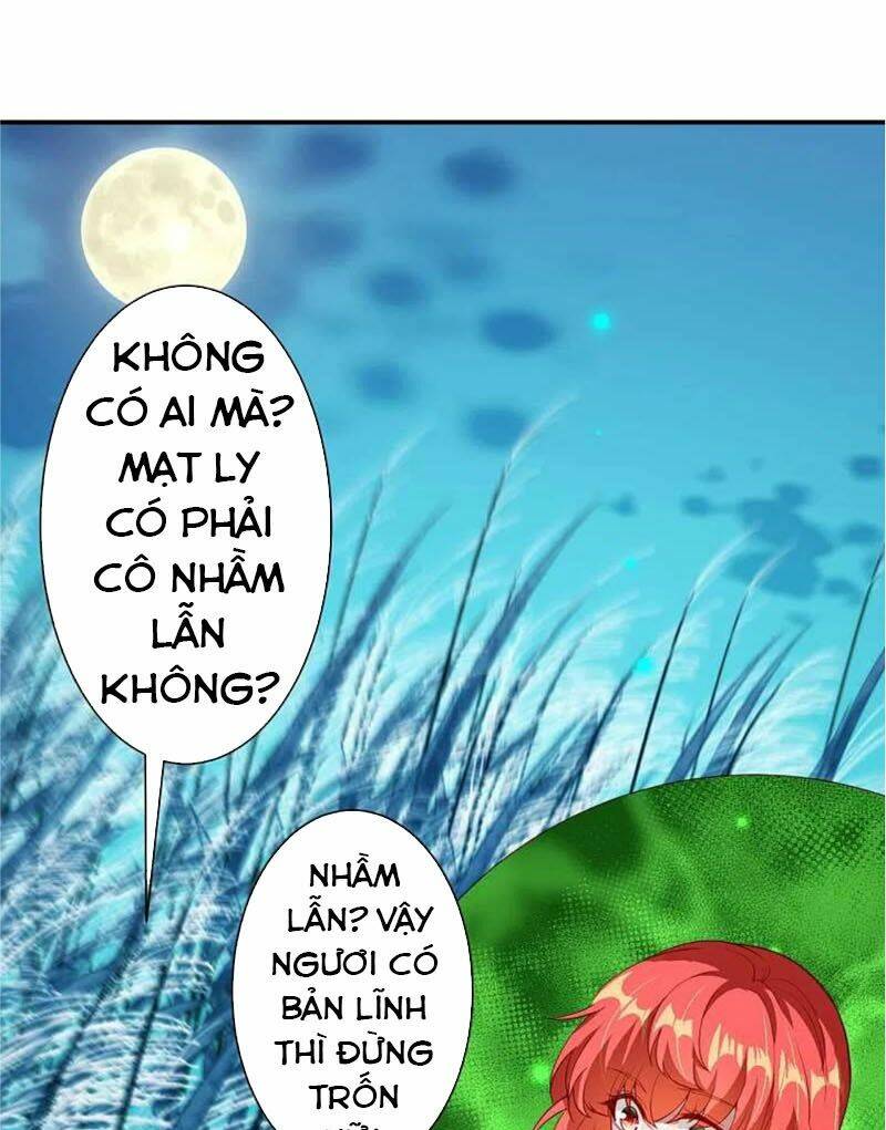 Nghịch Thiên Tà Thần: Chapter 351