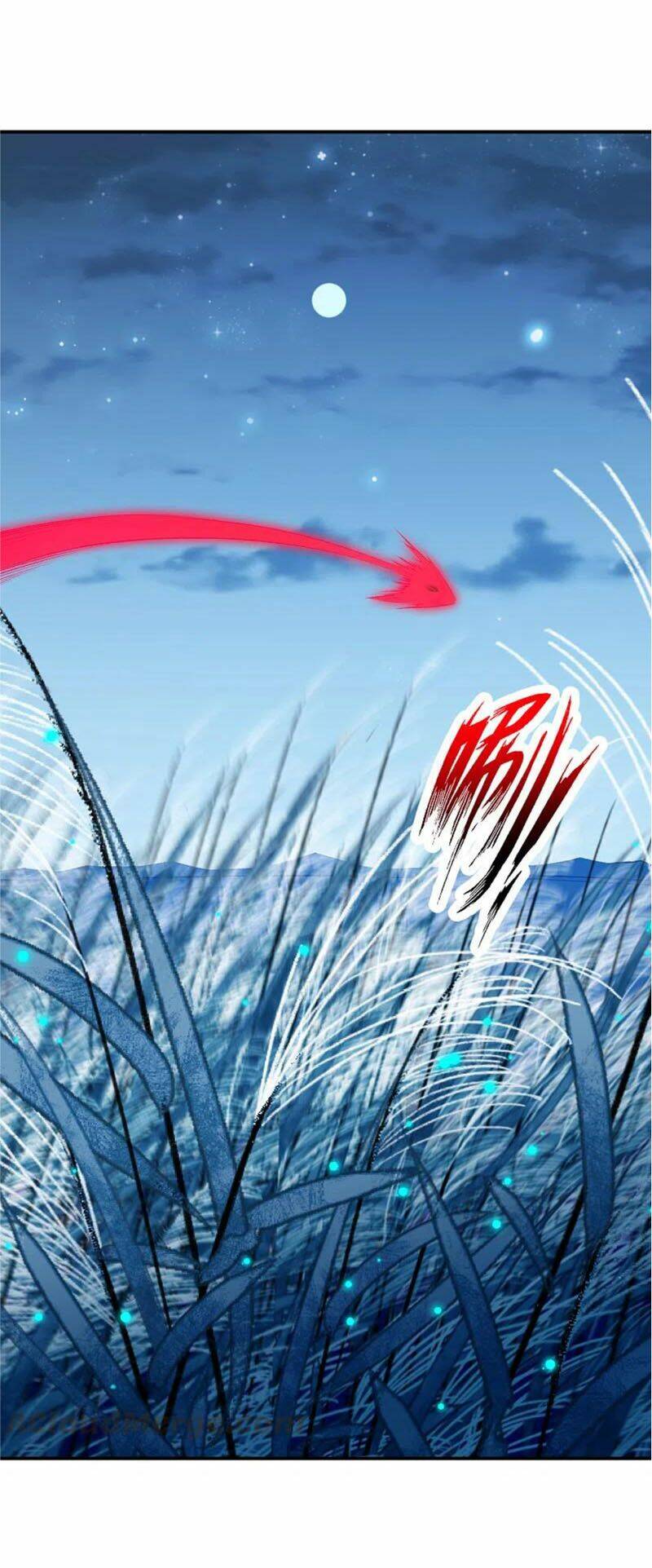 Nghịch Thiên Tà Thần: Chapter 351