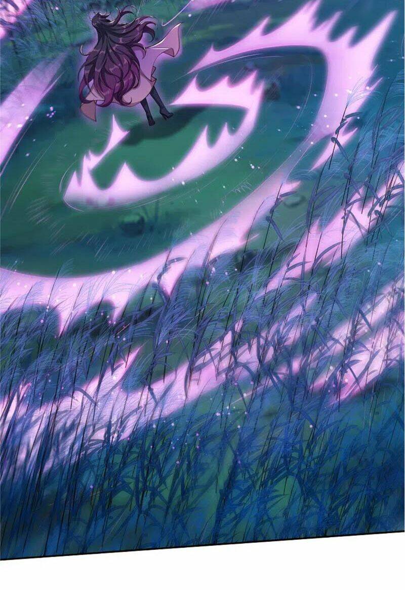 Nghịch Thiên Tà Thần: Chapter 351