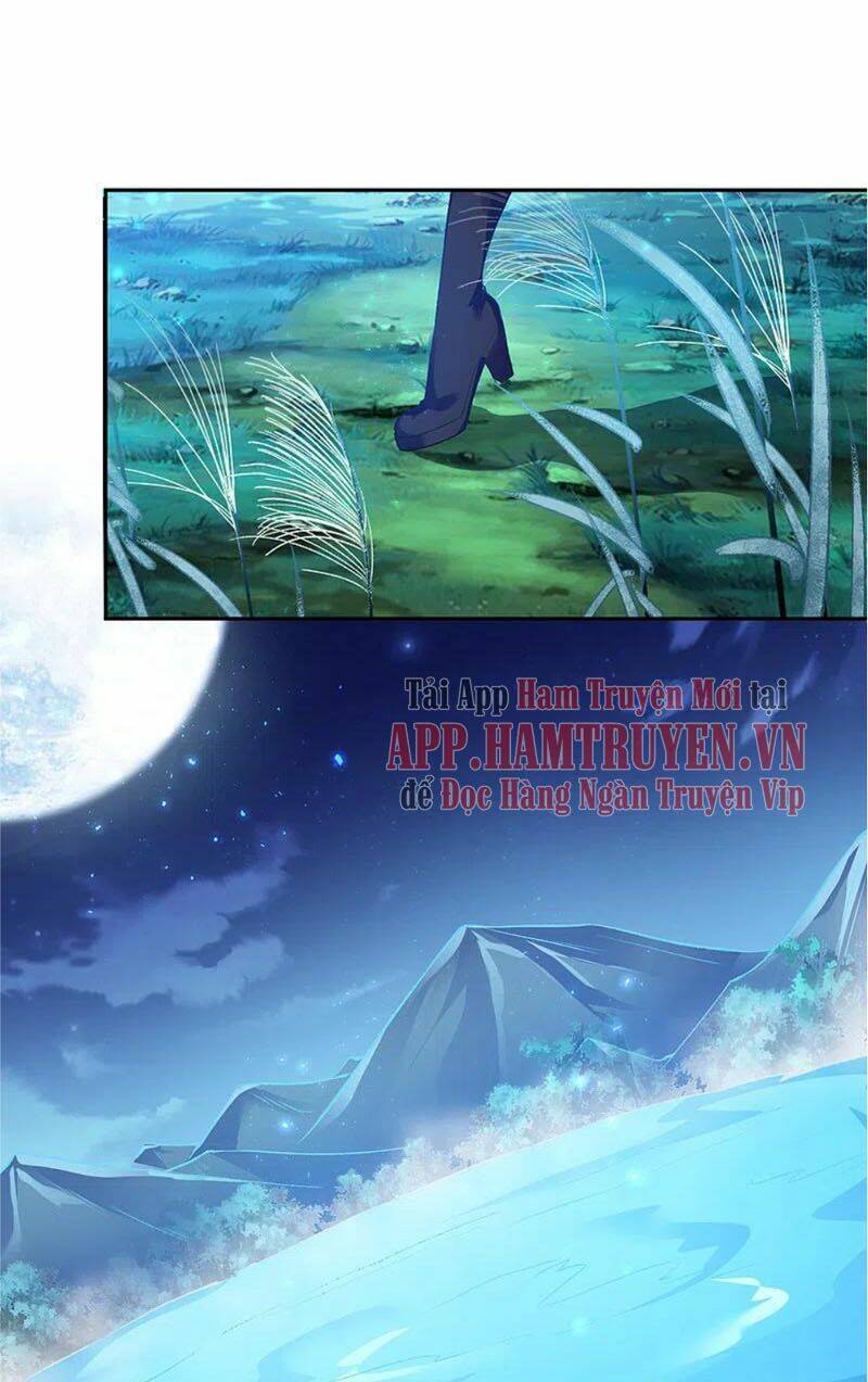 Nghịch Thiên Tà Thần: Chapter 351