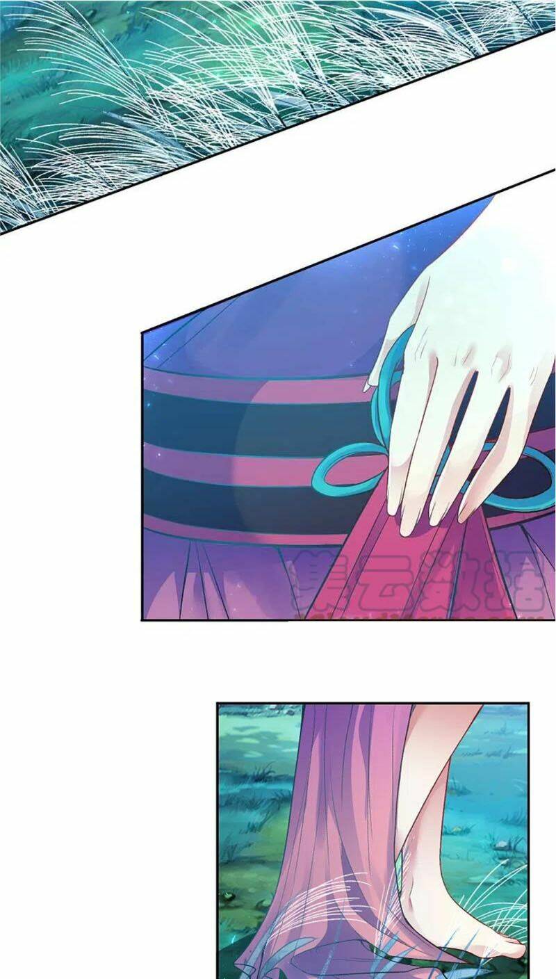 Nghịch Thiên Tà Thần: Chapter 351