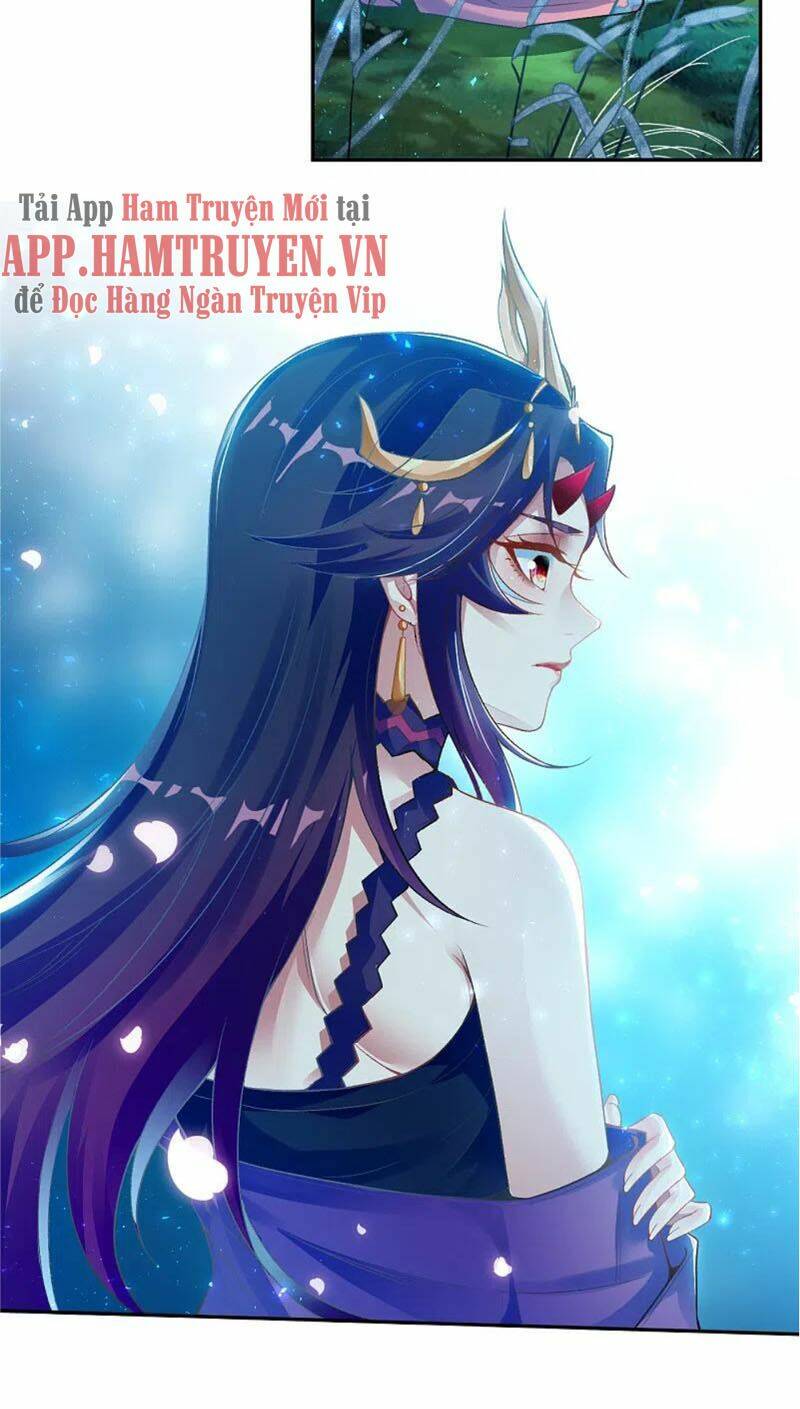 Nghịch Thiên Tà Thần: Chapter 351