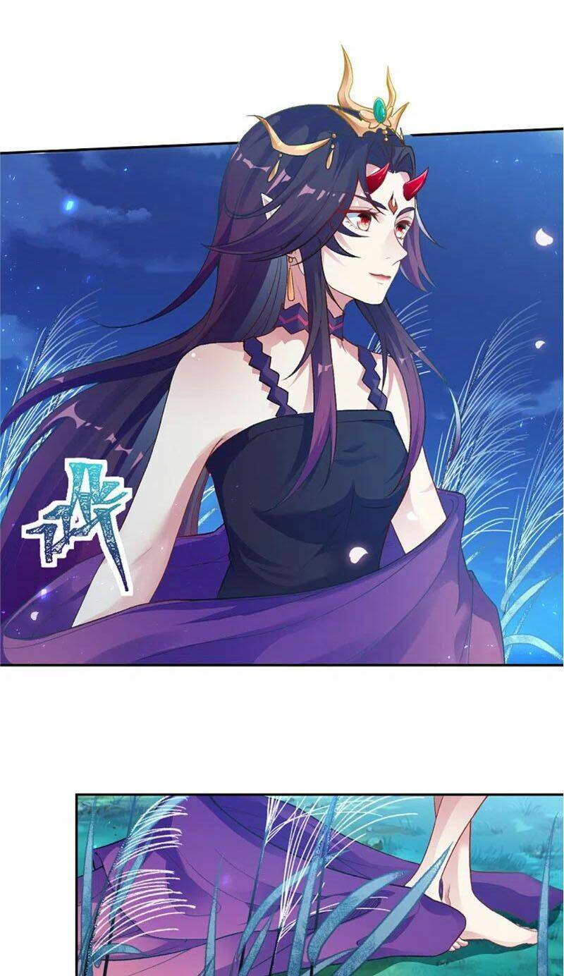 Nghịch Thiên Tà Thần: Chapter 351