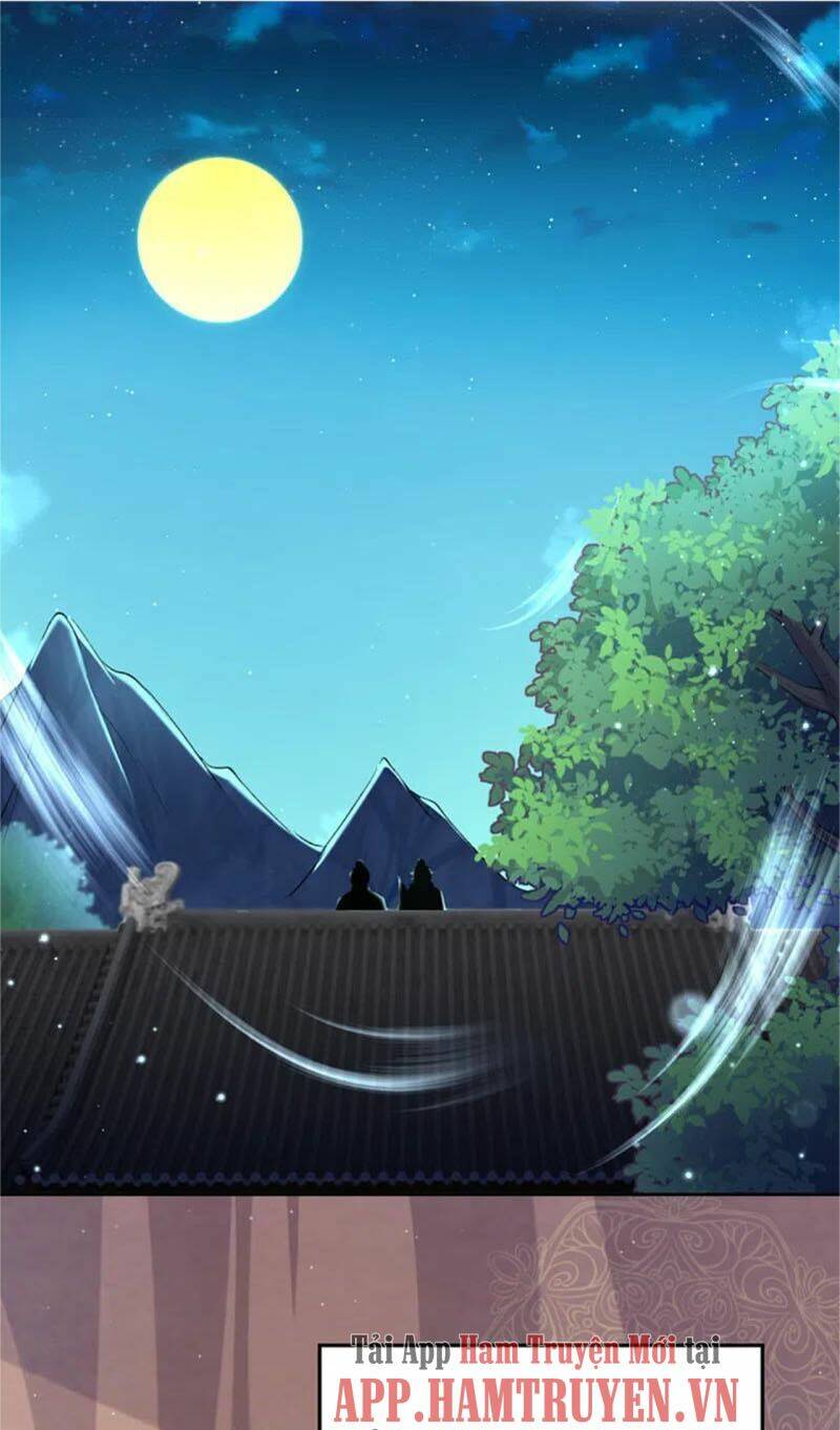 Nghịch Thiên Tà Thần: Chapter 351