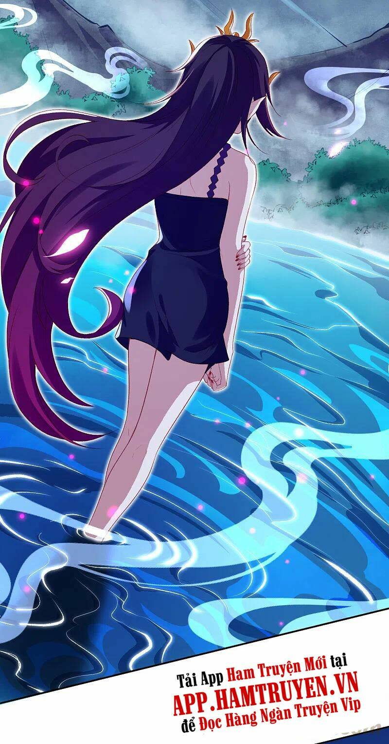 Nghịch Thiên Tà Thần: Chapter 352