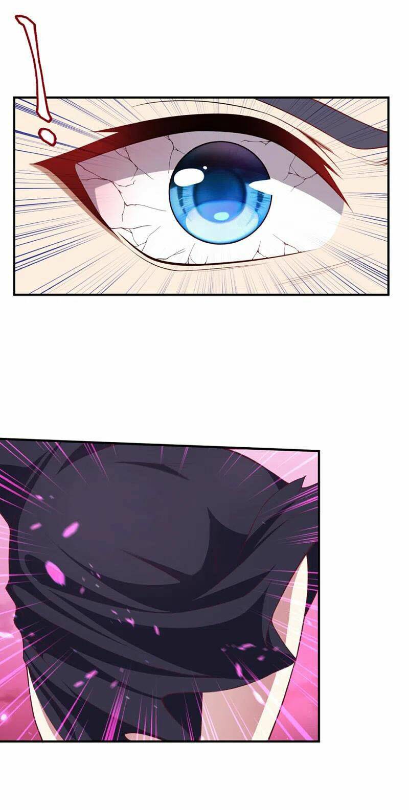 Nghịch Thiên Tà Thần: Chapter 352