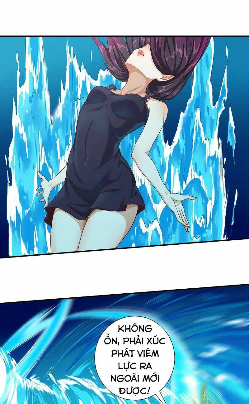 Nghịch Thiên Tà Thần: Chapter 352