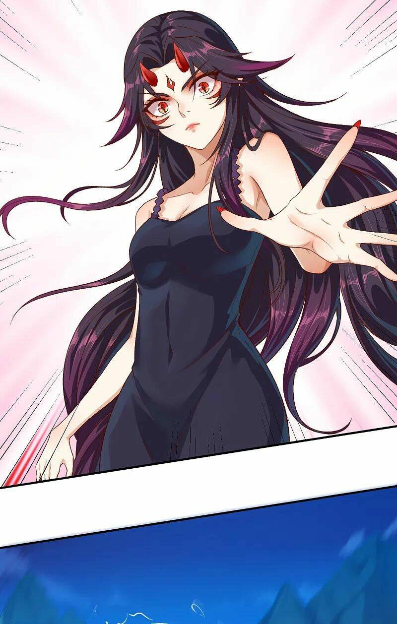 Nghịch Thiên Tà Thần: Chapter 352