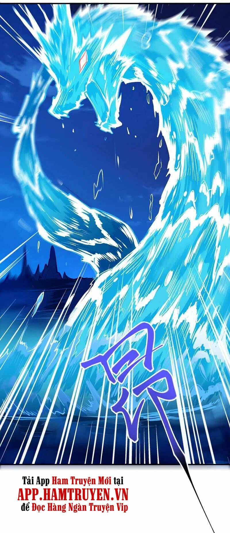 Nghịch Thiên Tà Thần: Chapter 352