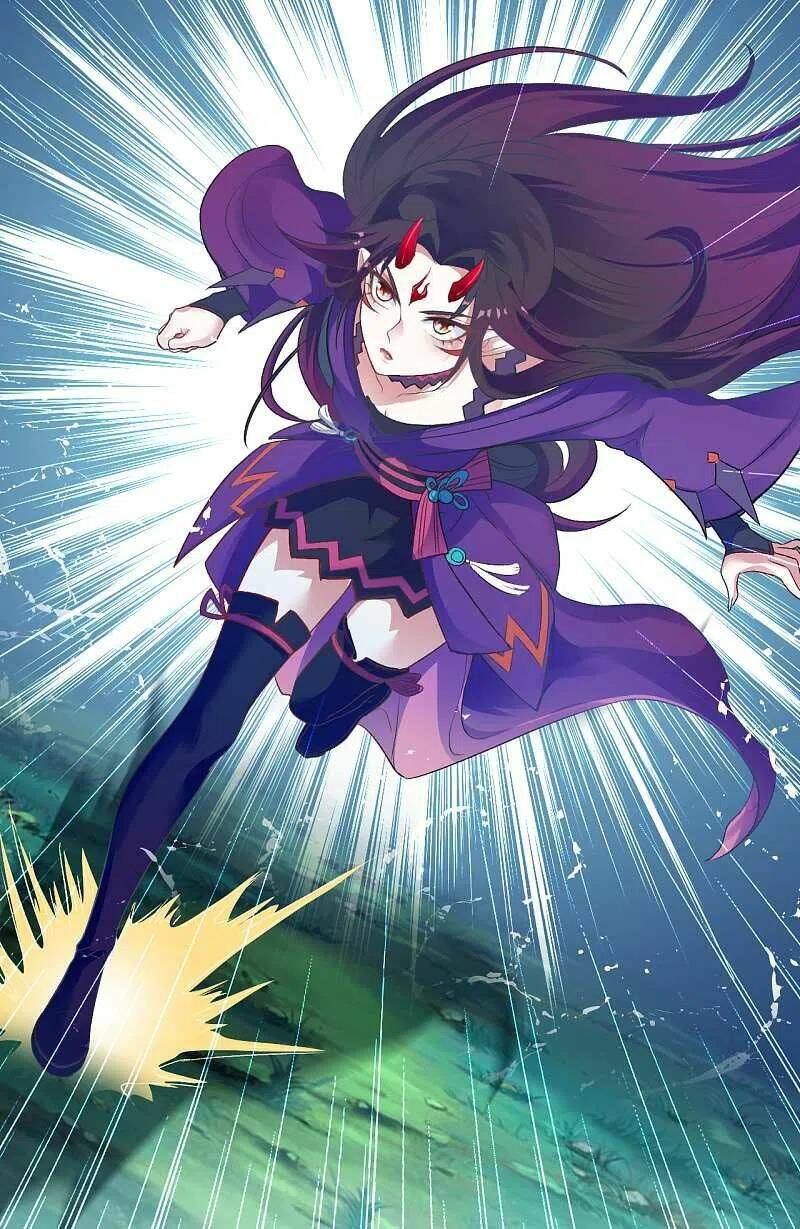 Nghịch Thiên Tà Thần: Chapter 352
