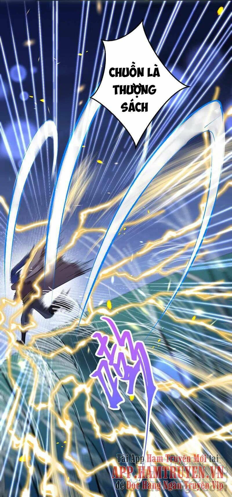 Nghịch Thiên Tà Thần: Chapter 352