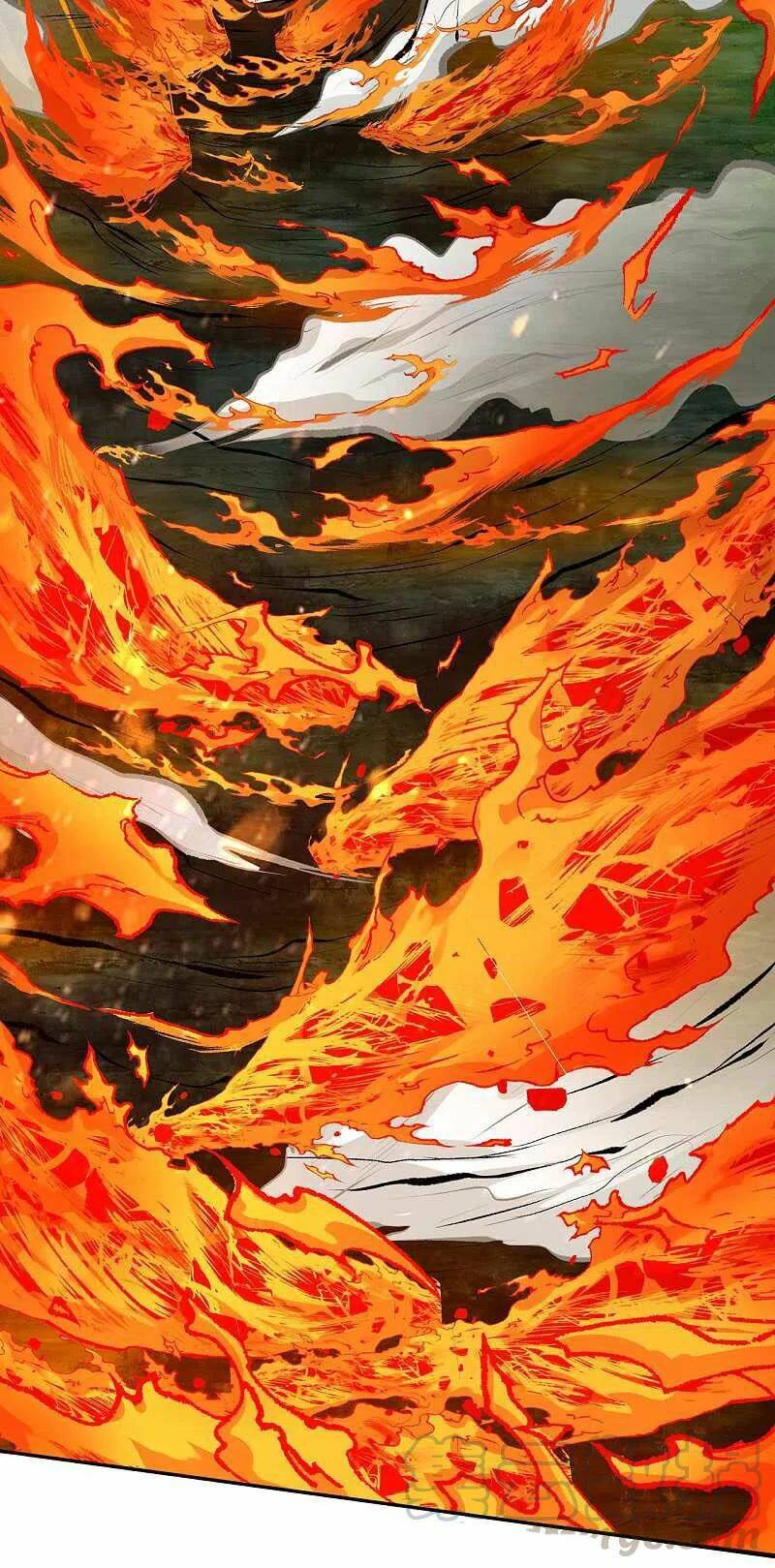 Nghịch Thiên Tà Thần: Chapter 352
