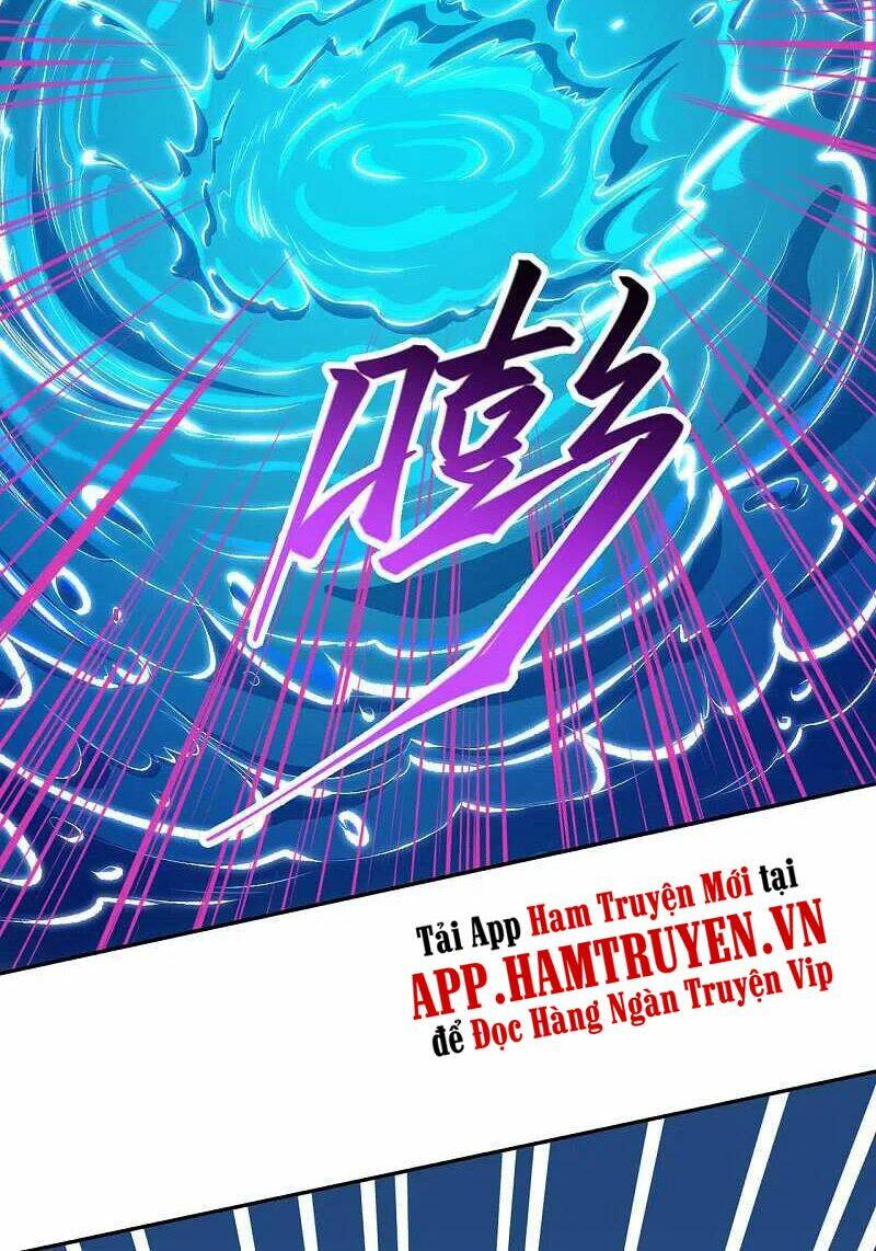 Nghịch Thiên Tà Thần: Chapter 352