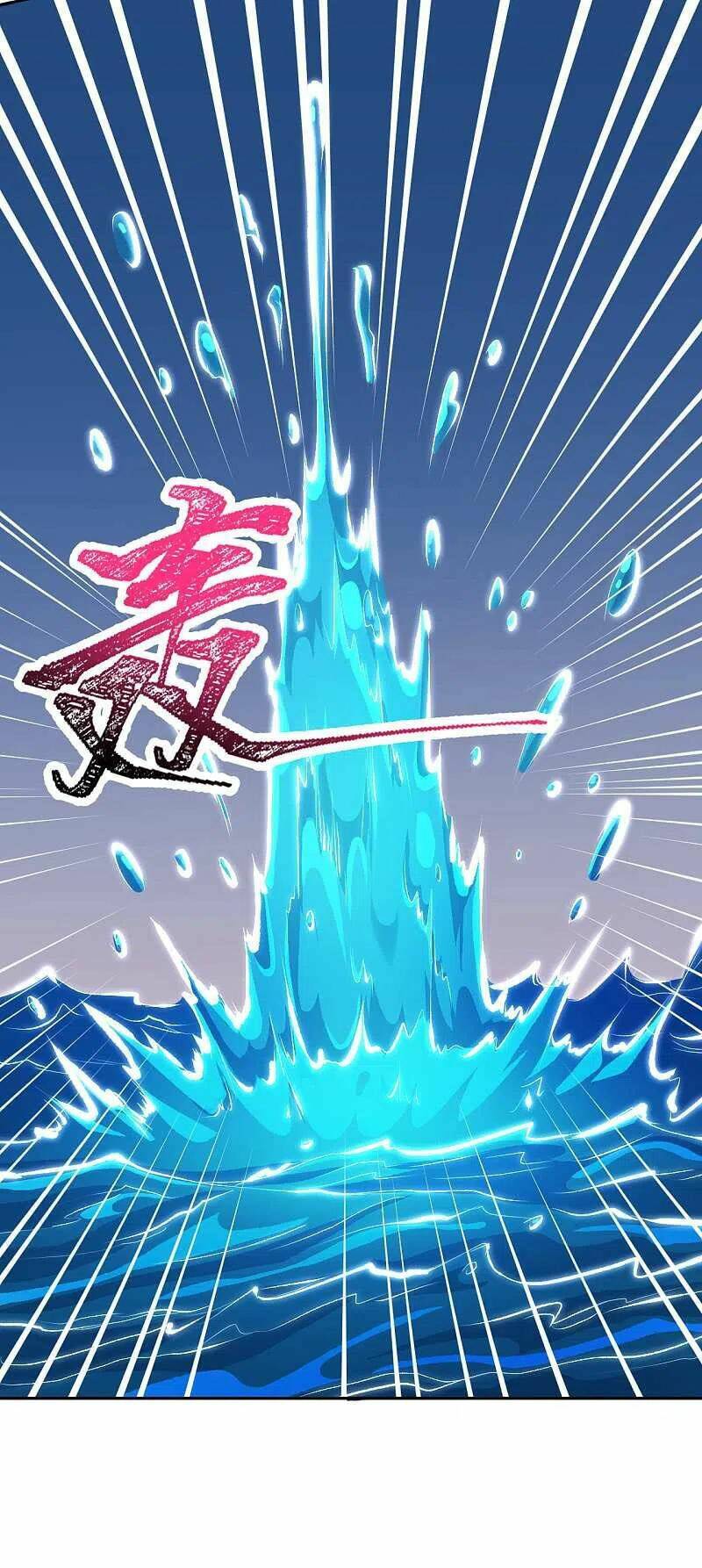 Nghịch Thiên Tà Thần: Chapter 352