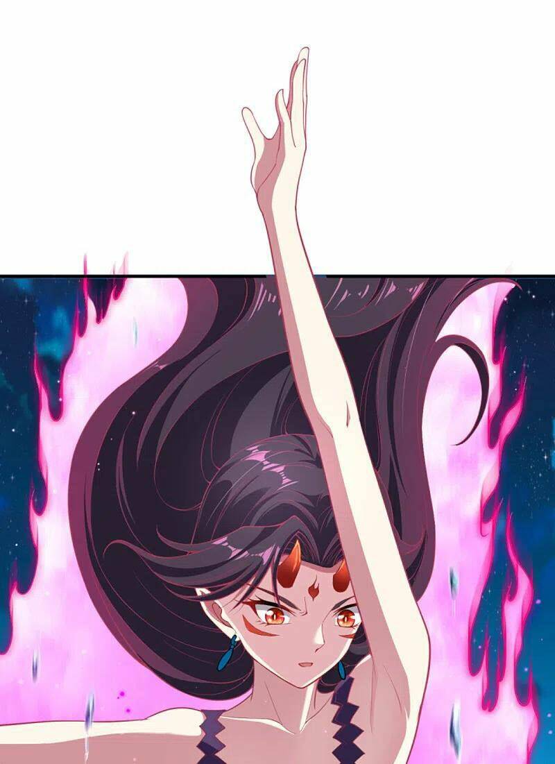 Nghịch Thiên Tà Thần: Chapter 352