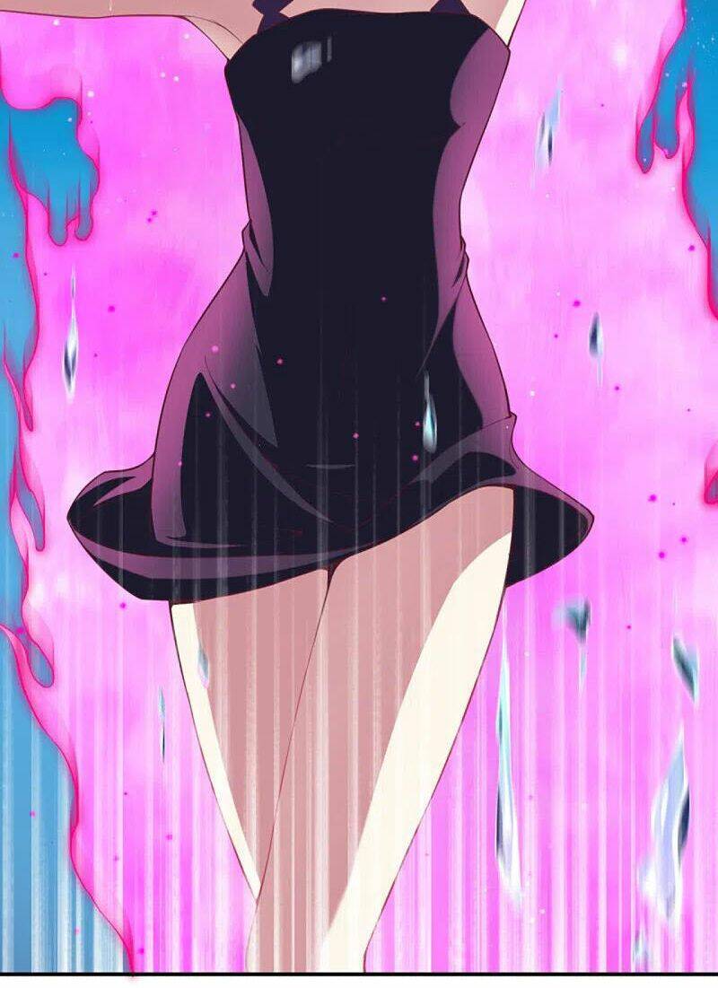 Nghịch Thiên Tà Thần: Chapter 352
