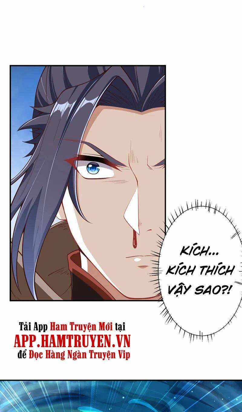 Nghịch Thiên Tà Thần: Chapter 352