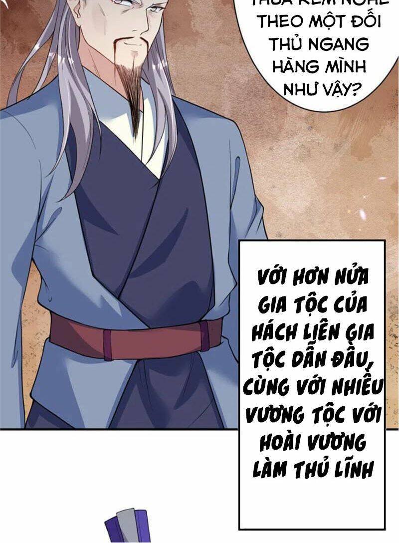 Nghịch Thiên Tà Thần: Chapter 353