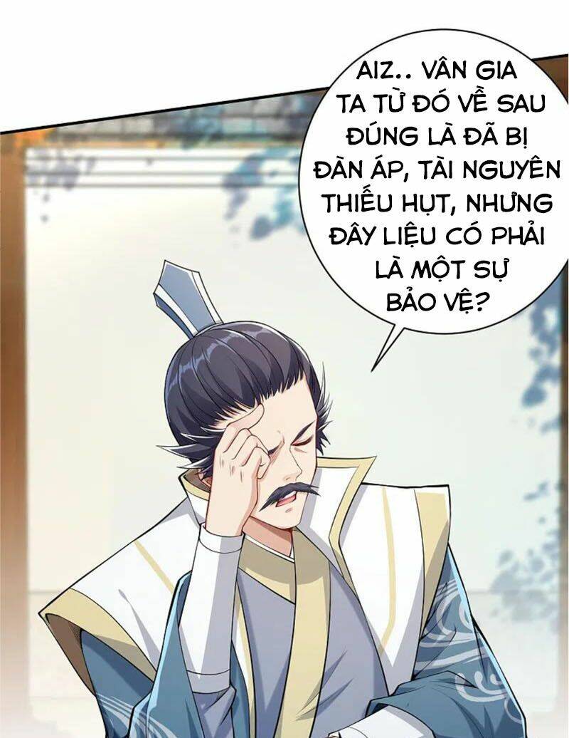 Nghịch Thiên Tà Thần: Chapter 353