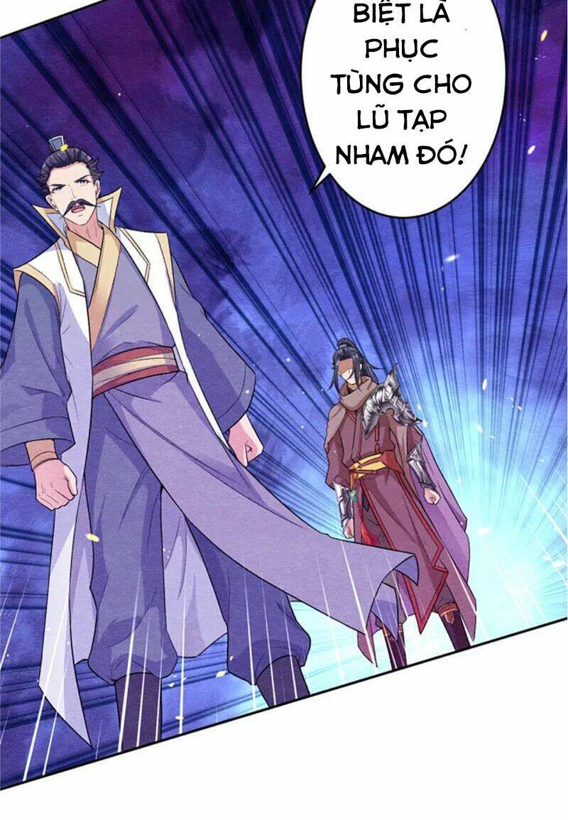 Nghịch Thiên Tà Thần: Chapter 353