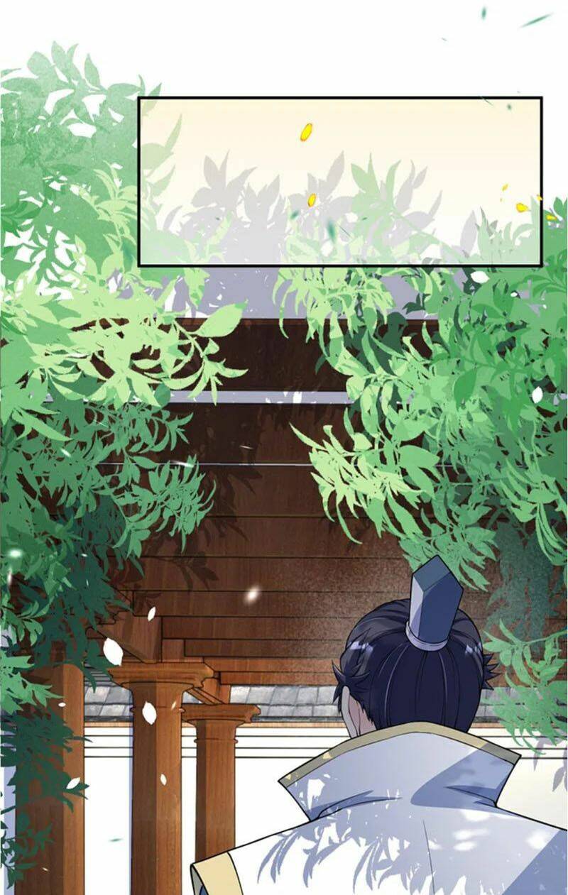 Nghịch Thiên Tà Thần: Chapter 353