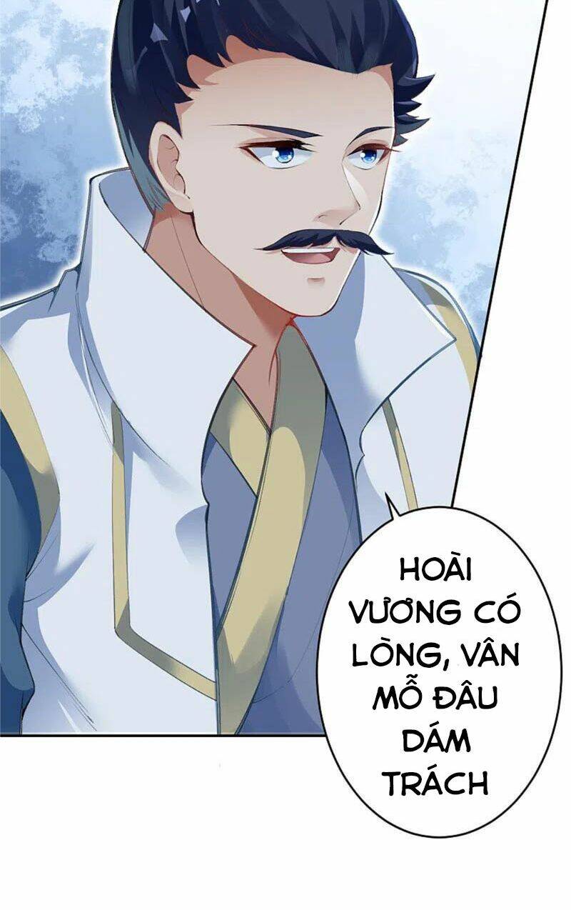 Nghịch Thiên Tà Thần: Chapter 353