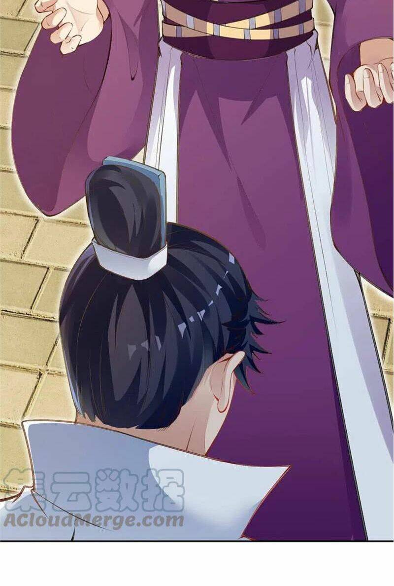 Nghịch Thiên Tà Thần: Chapter 353