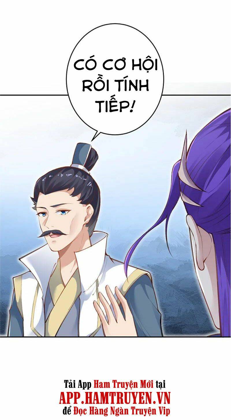 Nghịch Thiên Tà Thần: Chapter 353