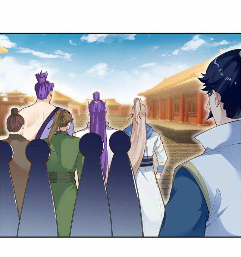 Nghịch Thiên Tà Thần: Chapter 353