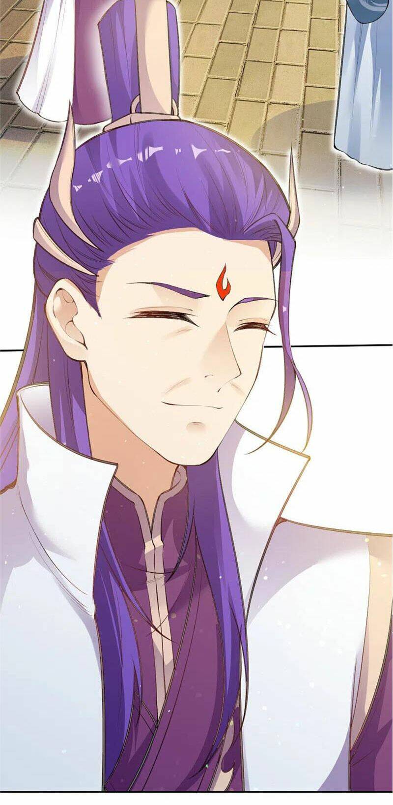 Nghịch Thiên Tà Thần: Chapter 353