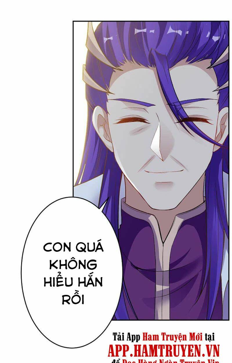 Nghịch Thiên Tà Thần: Chapter 353