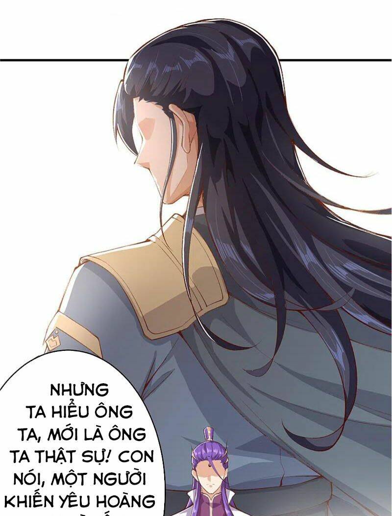 Nghịch Thiên Tà Thần: Chapter 353