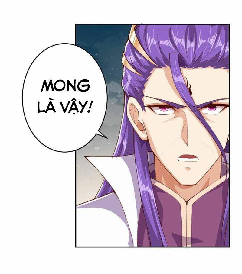 Nghịch Thiên Tà Thần: Chapter 353
