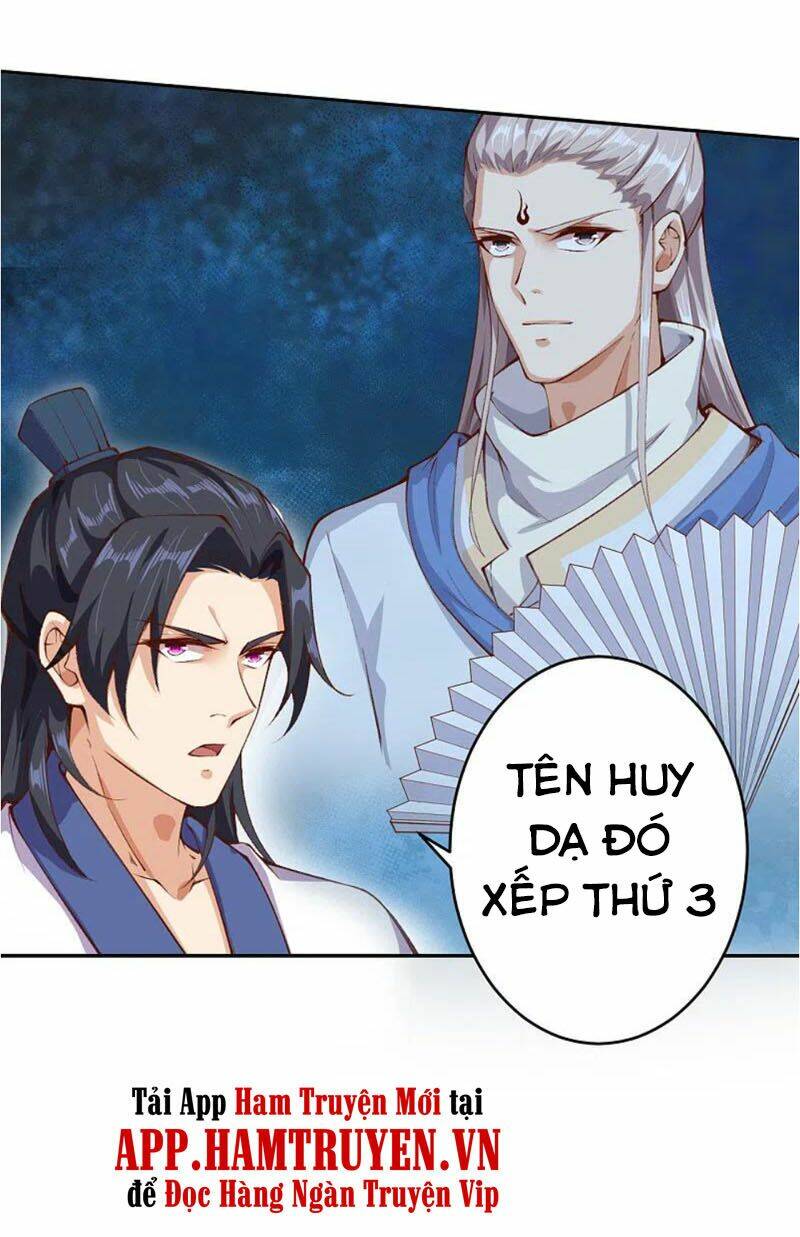 Nghịch Thiên Tà Thần: Chapter 353