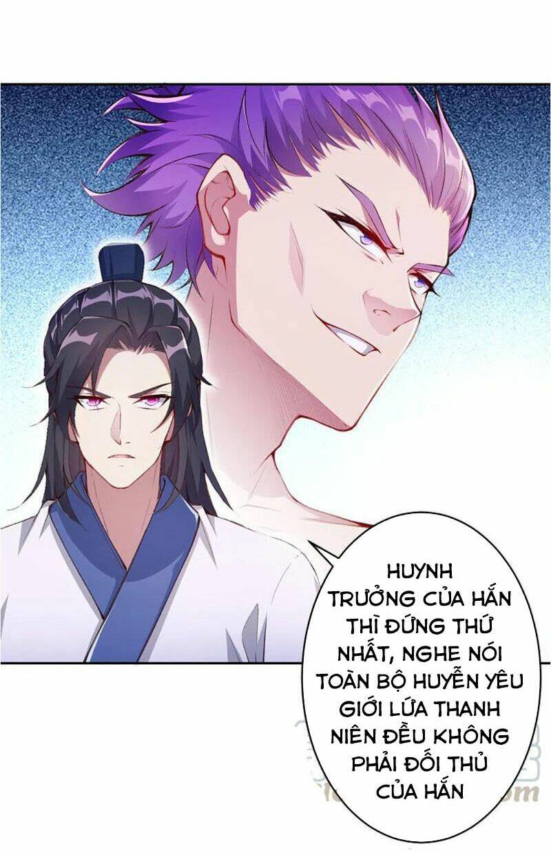Nghịch Thiên Tà Thần: Chapter 353