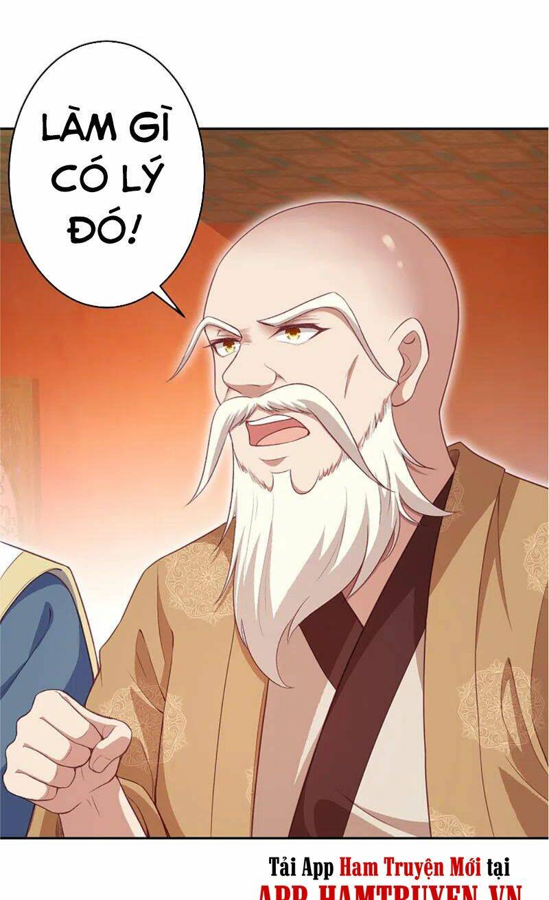Nghịch Thiên Tà Thần: Chapter 354