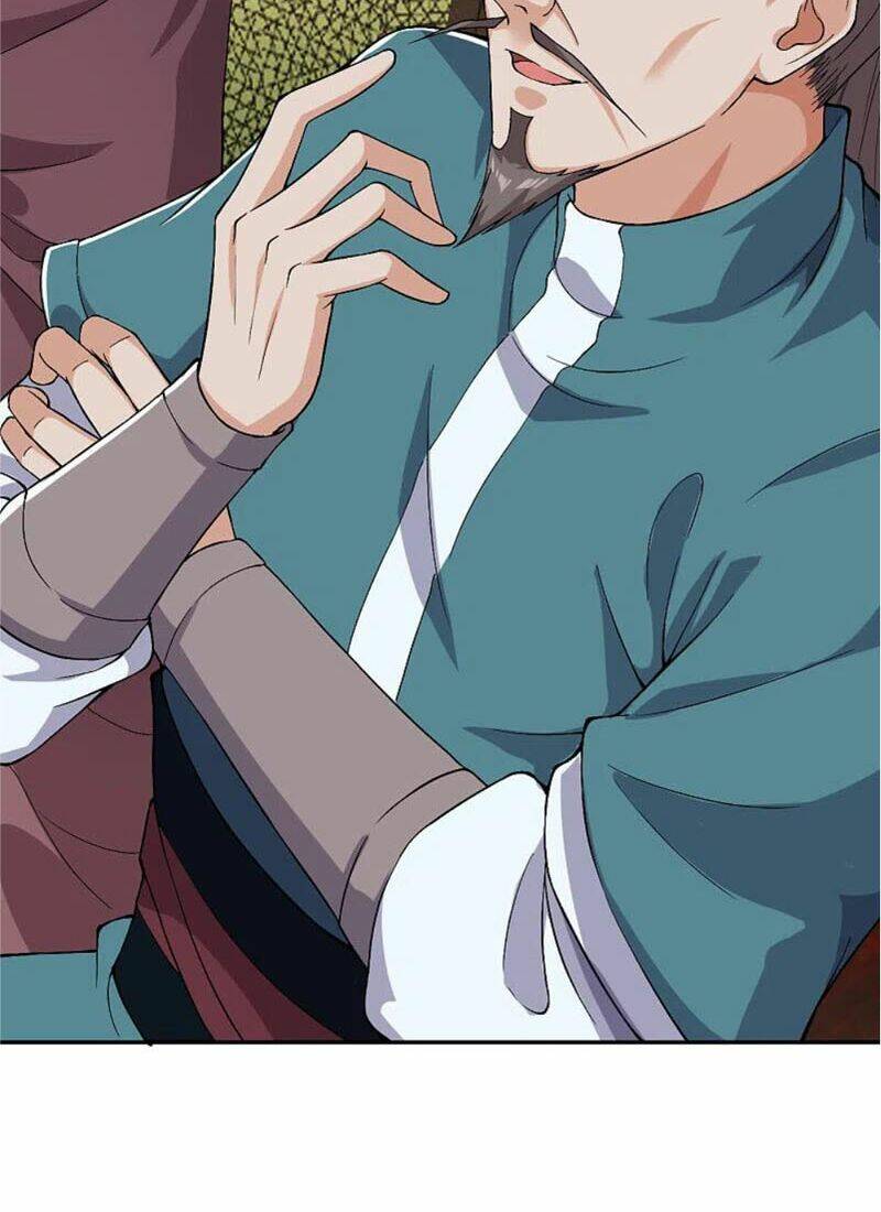 Nghịch Thiên Tà Thần: Chapter 354