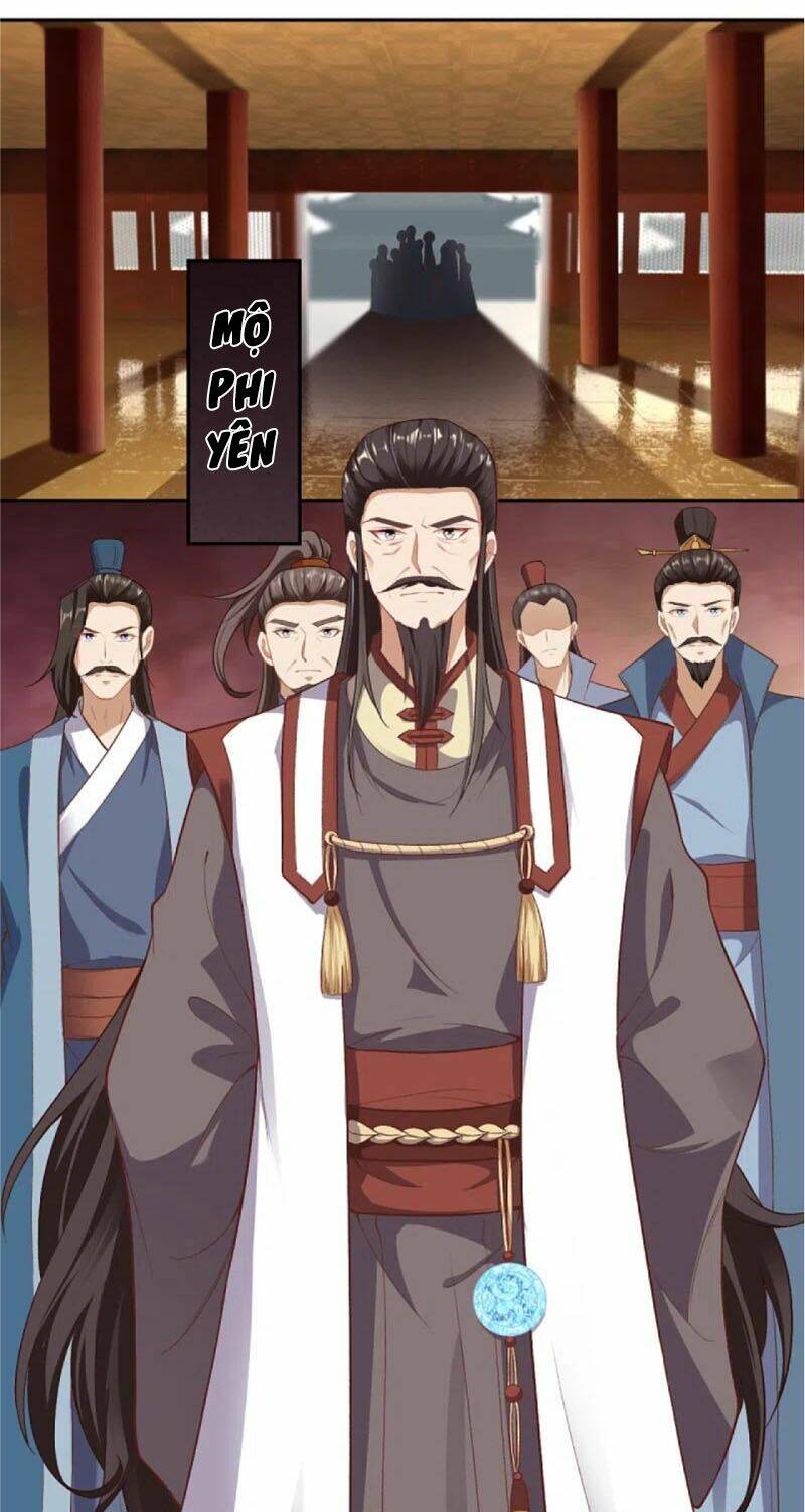 Nghịch Thiên Tà Thần: Chapter 354