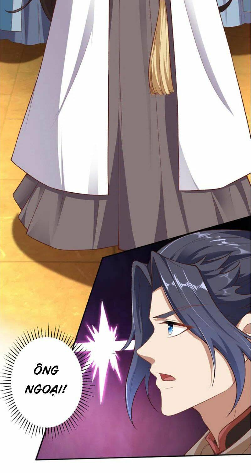 Nghịch Thiên Tà Thần: Chapter 354