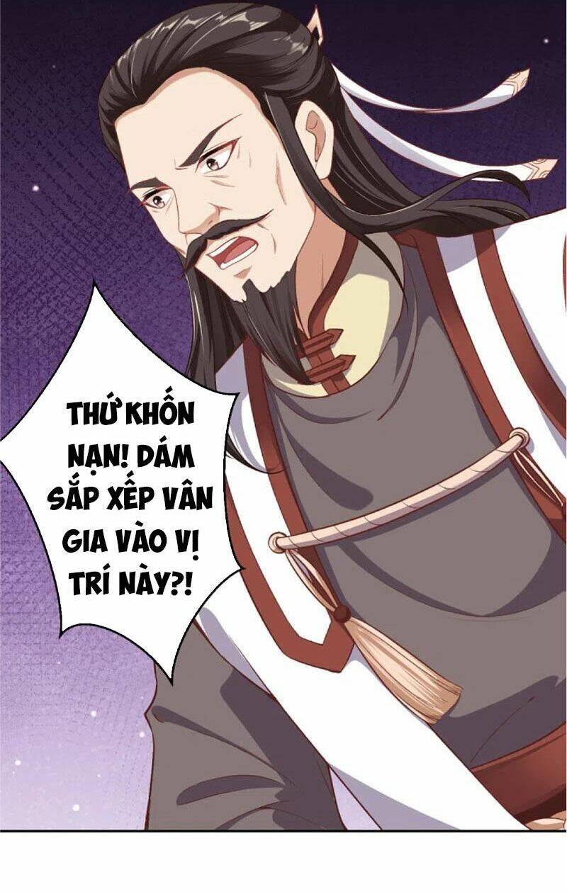 Nghịch Thiên Tà Thần: Chapter 354