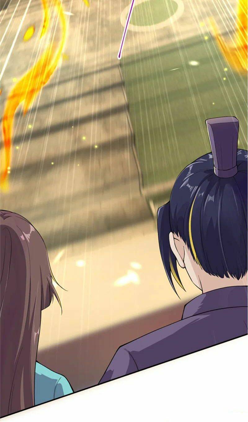 Nghịch Thiên Tà Thần: Chapter 354