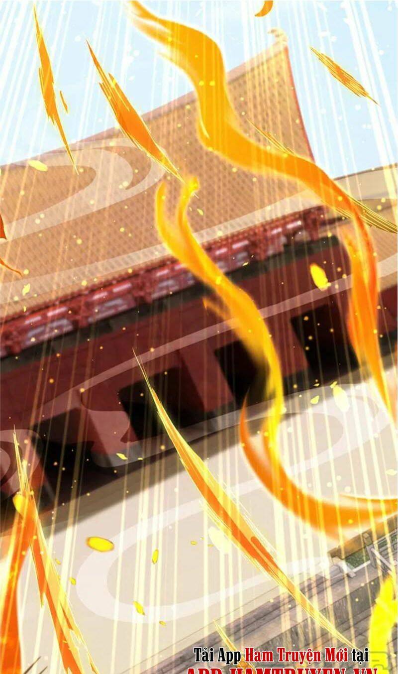 Nghịch Thiên Tà Thần: Chapter 354