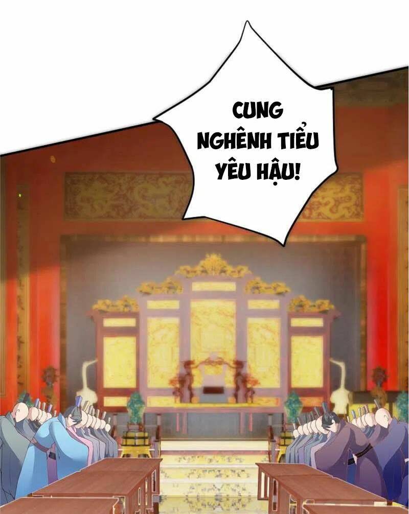 Nghịch Thiên Tà Thần: Chapter 354