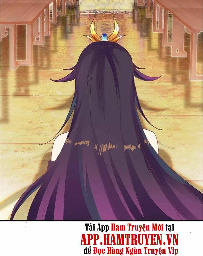 Nghịch Thiên Tà Thần: Chapter 354