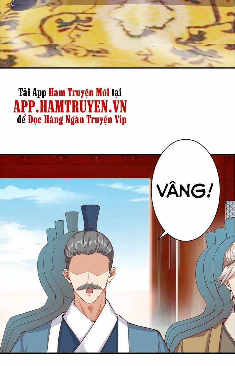Nghịch Thiên Tà Thần: Chapter 354